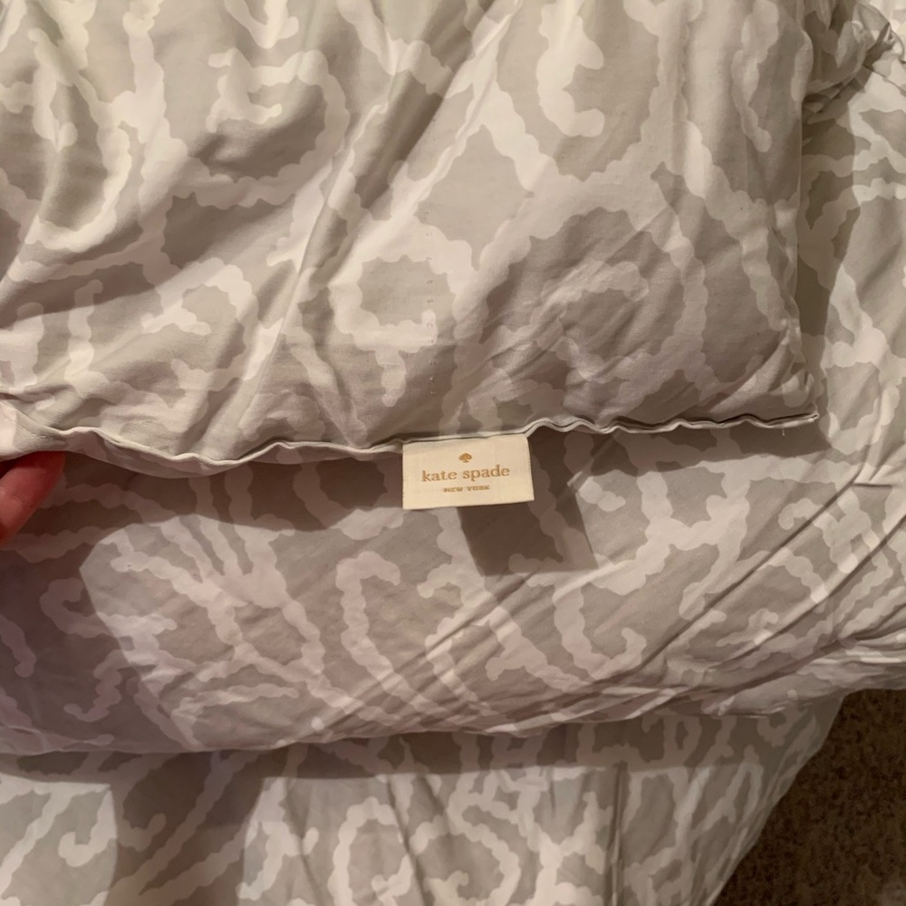 Kate Spade Comforter